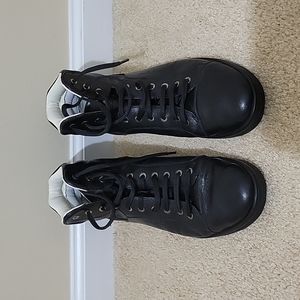 Salvatore Ferragamo Hi-tops Sneakers